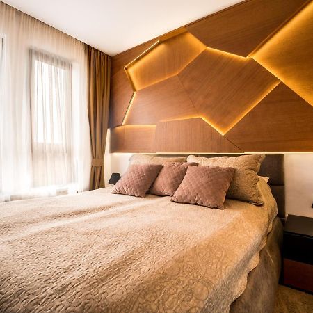 Apartman 23 - Vila Harizma Zlatibor Kültér fotó
