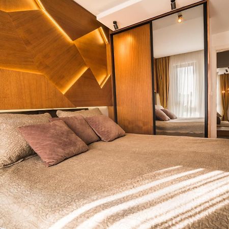 Apartman 23 - Vila Harizma Zlatibor Kültér fotó
