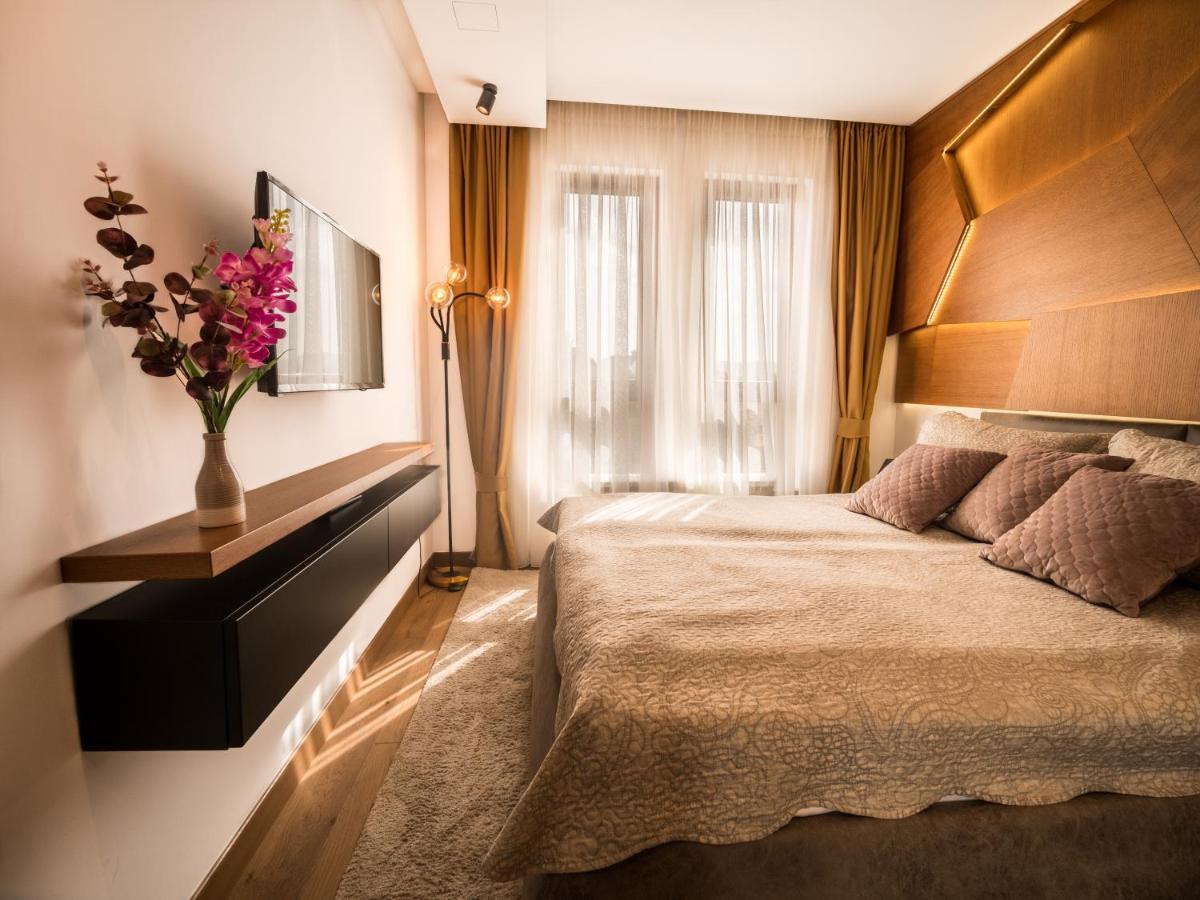 Apartman 23 - Vila Harizma Zlatibor Kültér fotó