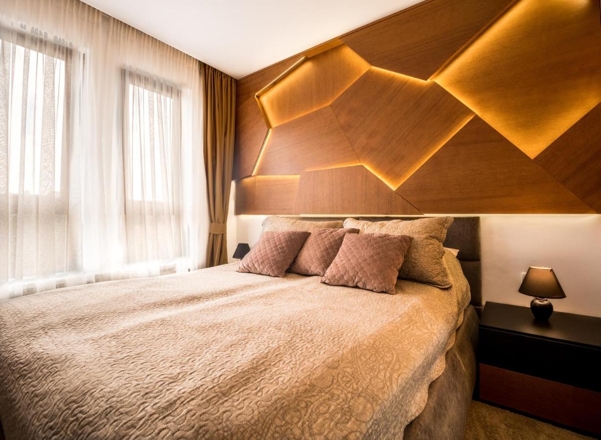Apartman 23 - Vila Harizma Zlatibor Kültér fotó