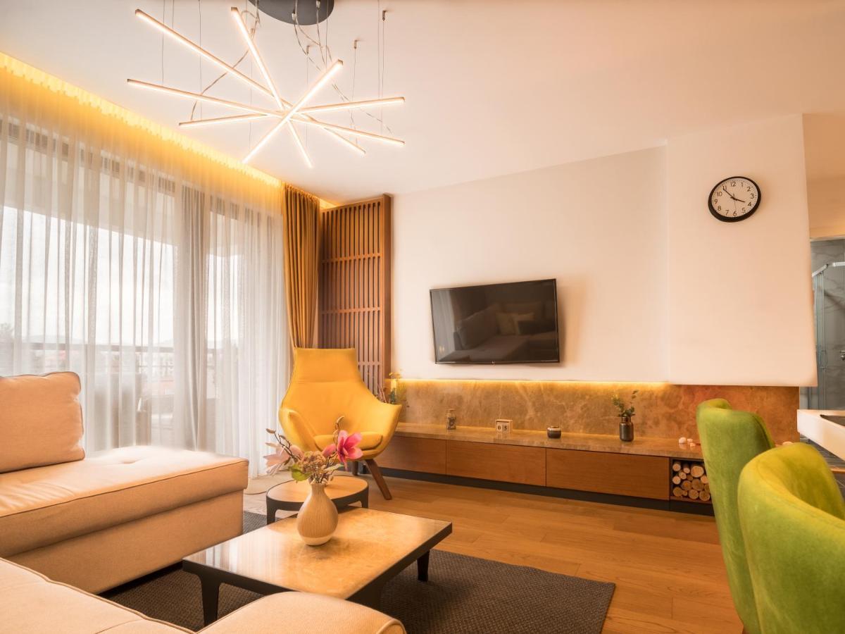 Apartman 23 - Vila Harizma Zlatibor Kültér fotó