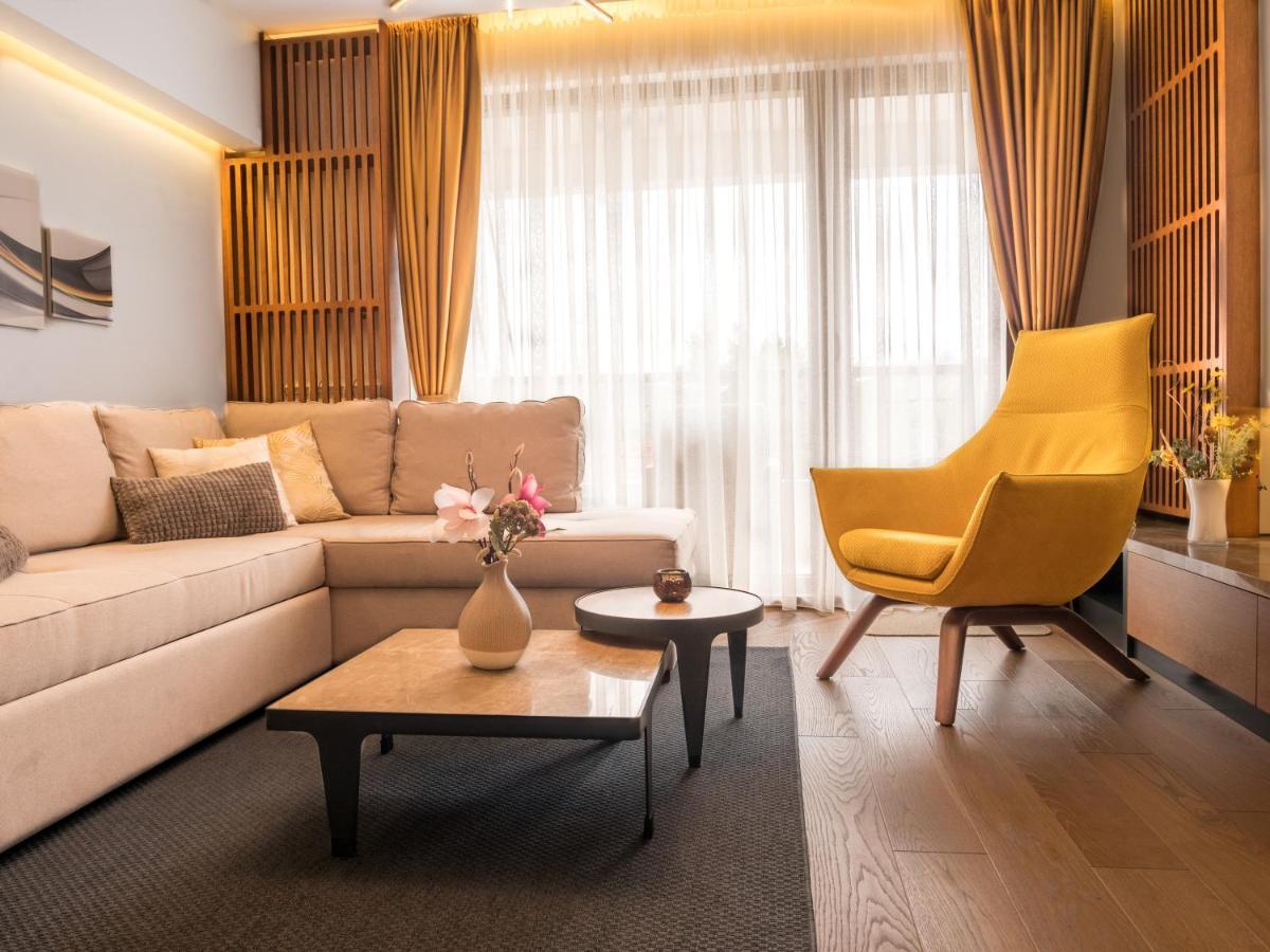 Apartman 23 - Vila Harizma Zlatibor Kültér fotó