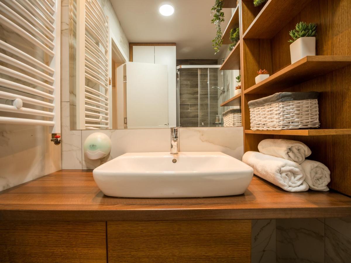 Apartman 23 - Vila Harizma Zlatibor Kültér fotó