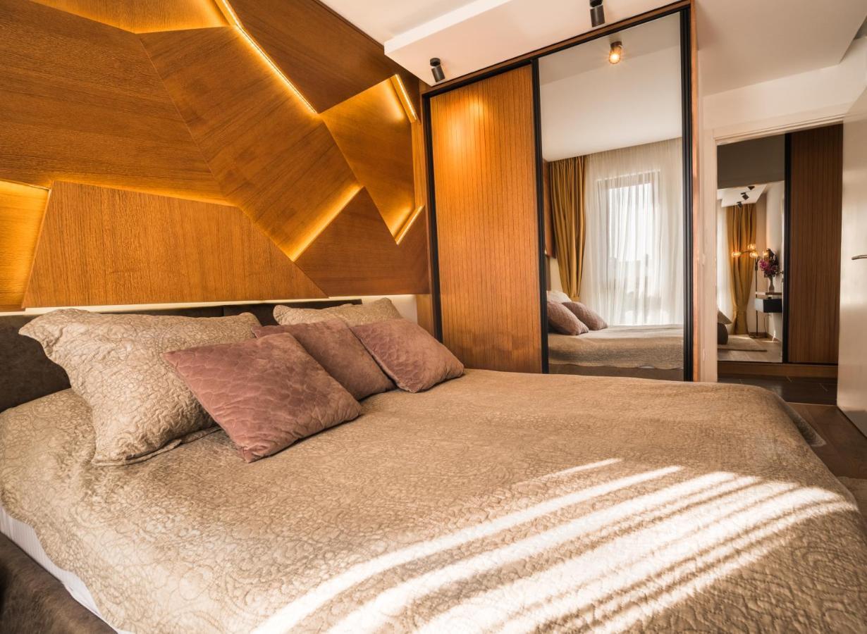 Apartman 23 - Vila Harizma Zlatibor Kültér fotó
