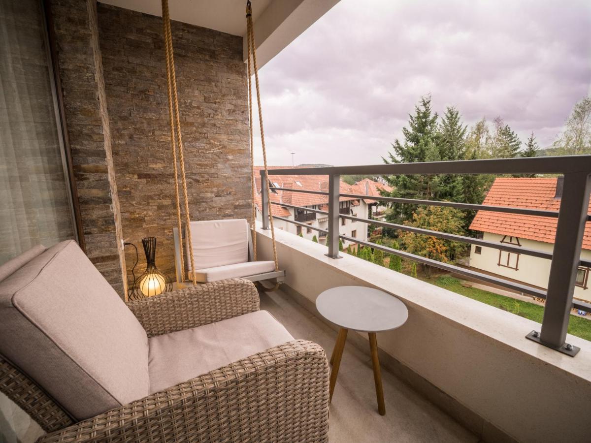Apartman 23 - Vila Harizma Zlatibor Kültér fotó